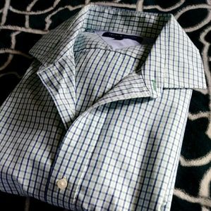 Tommy Hilfiger button down